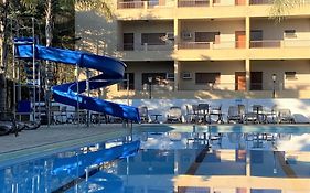 Hotel Fazenda Pirâmides